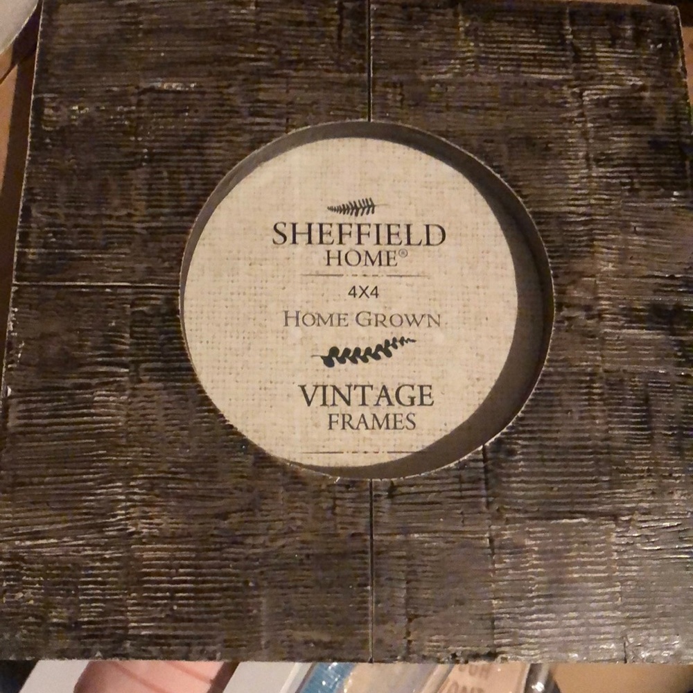 Frame -Brand new with tags